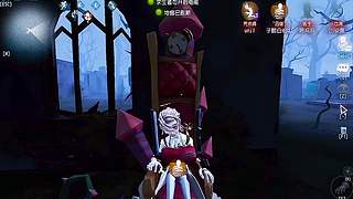 排位冲分超顺利