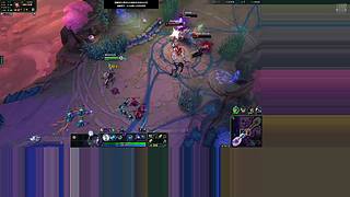 图图猛攻开波啦