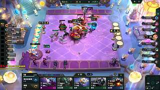 猎场竞速，启动~