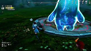 无缝地图，策马奔腾看风光