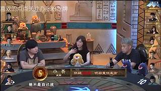 狼人杀精彩对决！