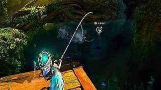 Boss 破位，触发隐藏招式