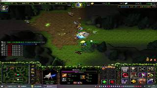 丛林肉搏欢迎你