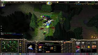 丛林肉搏欢迎你