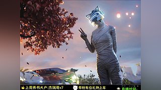 愿许过的愿望一路生花