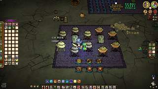 一不小心又无敌了