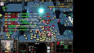 无限恐怖之再现