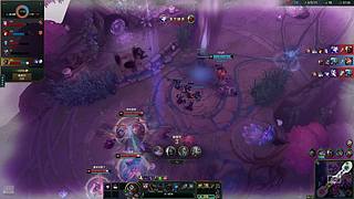 09不炸鱼的直播间