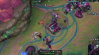 09不炸鱼的直播间