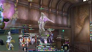 永恒之塔排中排