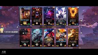 国二法爆灵混诺手【从0开始上王者】