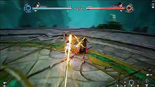 新武学实测，伤害究竟如何