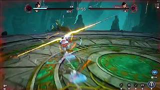 新武学实测，伤害究竟如何