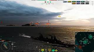 鱼雷规避机动三步法新手必学