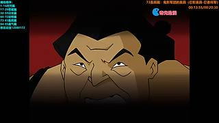 【奇光】黑虎阿福乌鸦坐飞机