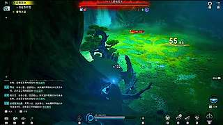 门派任务，快速提升声望