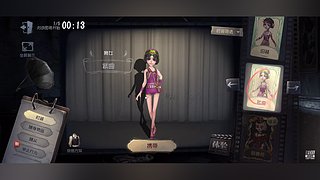 【第五人格】娱乐匹配