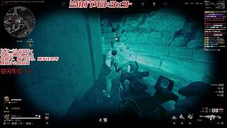 苦练fps游戏成为魔王护