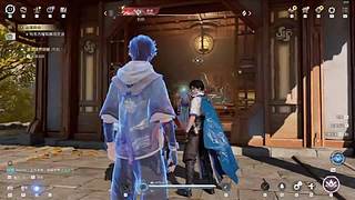 一起玩玩有意思的游戏 ！