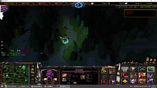 丛林肉搏框人569551