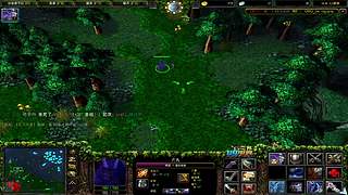 山河九万里的直播间