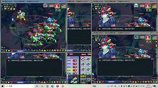 魔昂堂的直播间