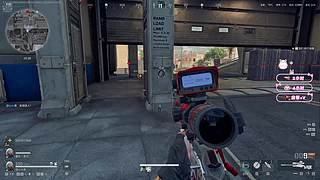 【有车位】航天跪子手