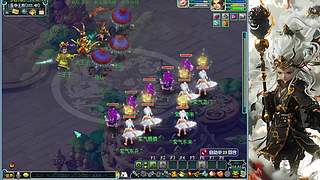 壮气凌云（129娱乐五神木）