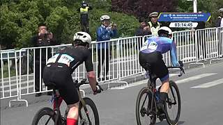 2026环巢湖自行车公开赛