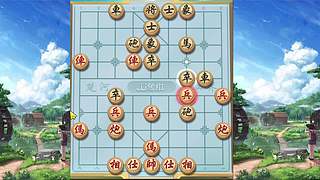 老贾象棋，直播中