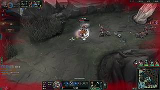 喜狼丶的直播间