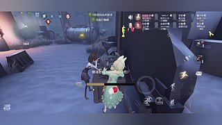 善良的王黑犬的直播间