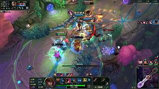 情义小队长的直播间