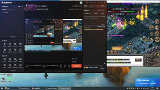 情义小队长的直播间