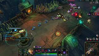 情义小队长的直播间