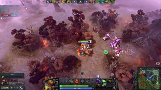 9800X3D+5060TI实机效果