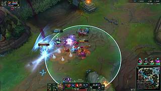 路人之狗子打野