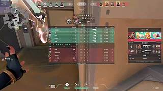 拯救下三被炸的选手