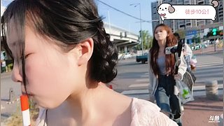 下田插过秧，也为哥哥踏过鸭绿江