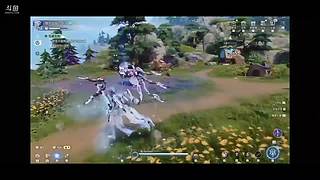 皇离453的直播间