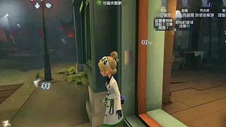 哈啊哈哈哈叫个啥呢的直播间