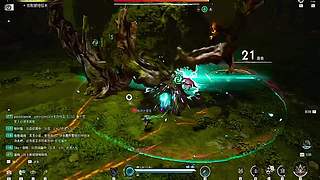 胡忒自己也替自己也是的直播间