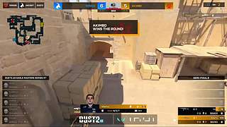 cs解说小宝的直播间