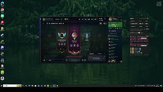 被削的德莱文的直播间