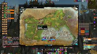 全职业已满级，慢慢弄装备