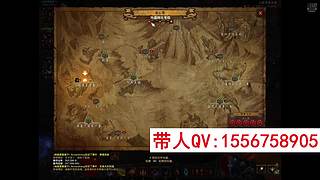 暗黑3带升级大秘境配装