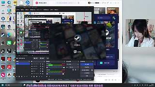 我回来啦！继续csdota双修