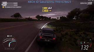 地平线5墨西哥季节赛