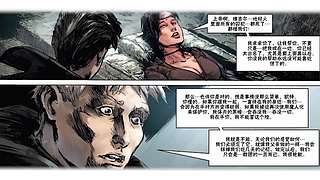 【轮播】经典游戏人物的剧情故事会