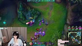 长沙呛口小辣椒！